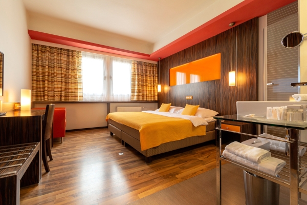 Hotel Continental (Brno)